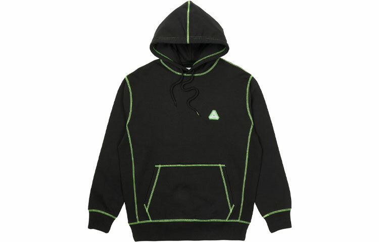 【代購】PALACE Neo Stitch Hood