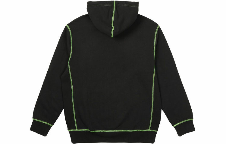 【代購】PALACE Neo Stitch Hood