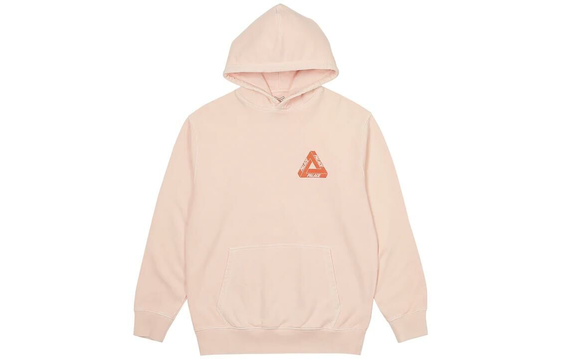 【代購】PALACE Reacto Tri-Ferg Hood