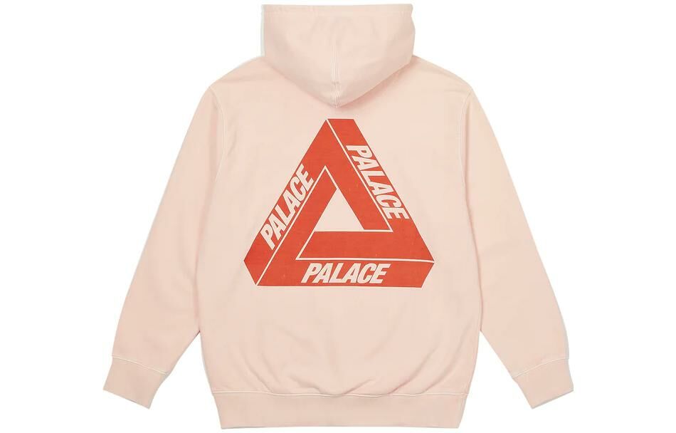 【代購】PALACE Reacto Tri-Ferg Hood