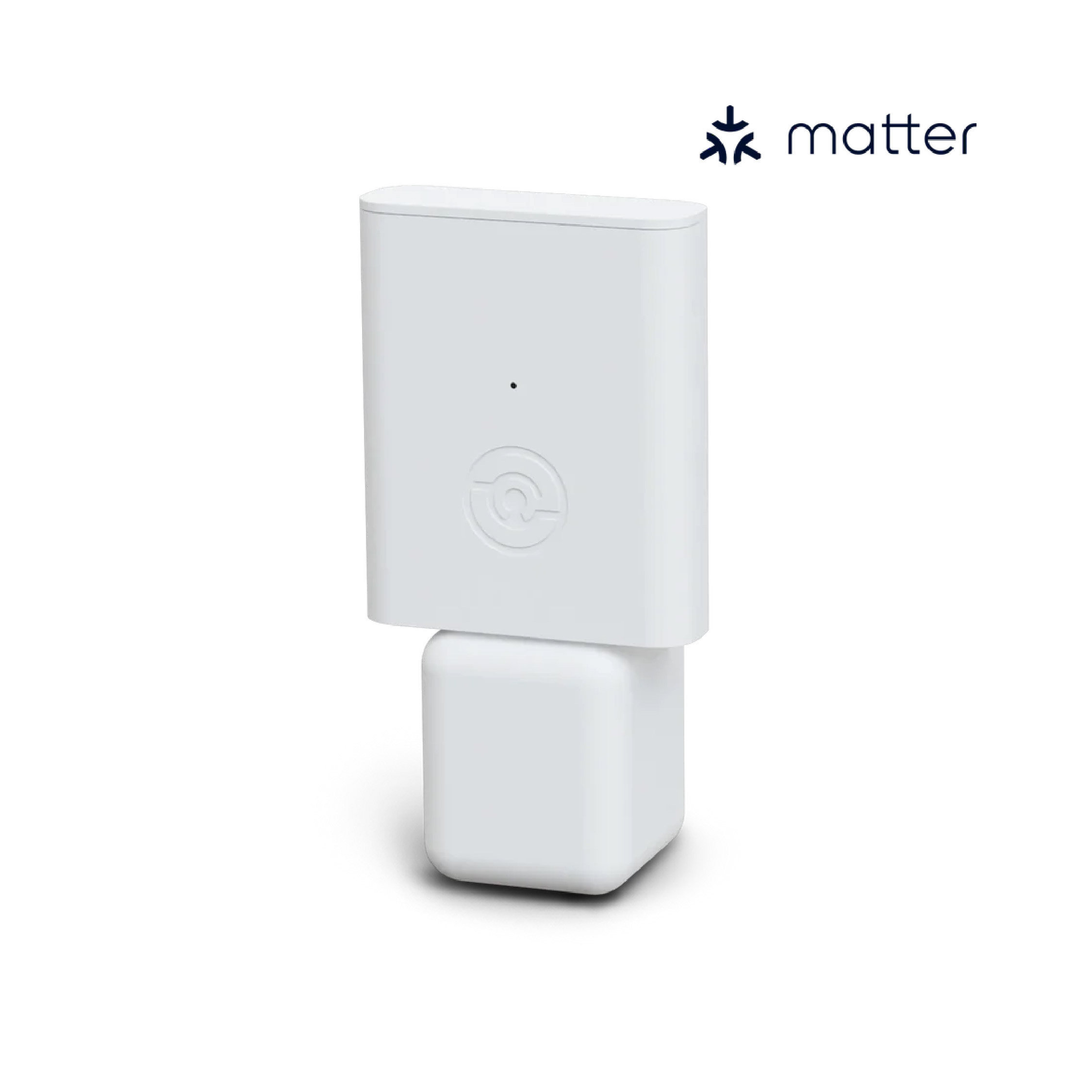 Lockly Matter Link™ Wi-Fi 智能HUB (PGH260)