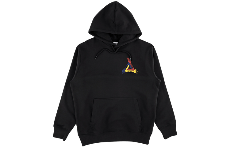 【代購】PALACE Jcdc Hood