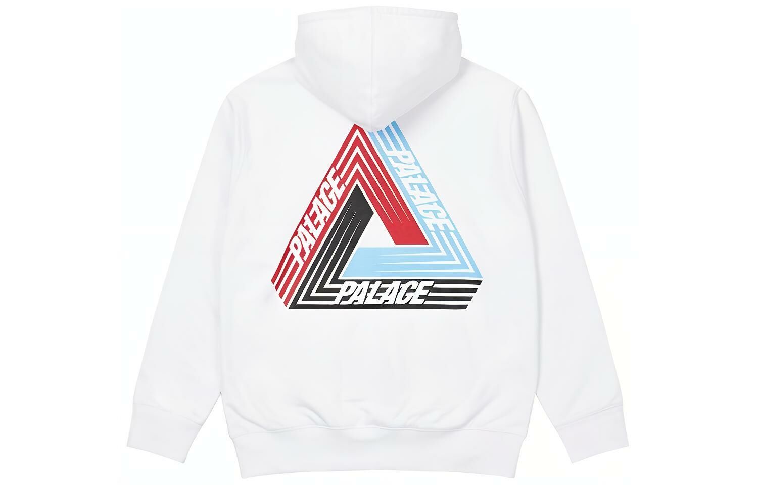 【代購】PALACE Tri-Dart Hood