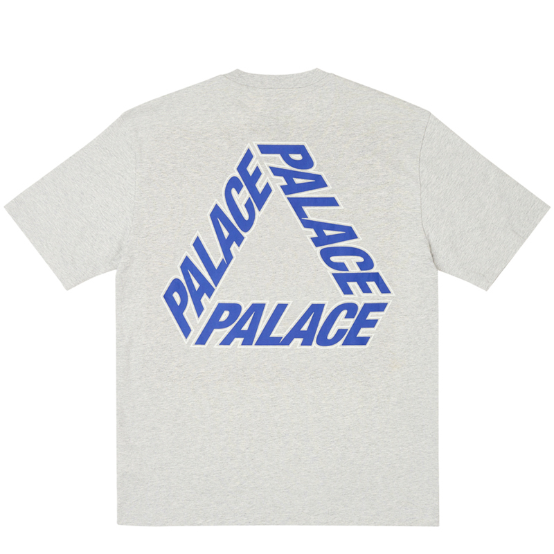 【代購】PALACE P-3 Outline T-Shirt