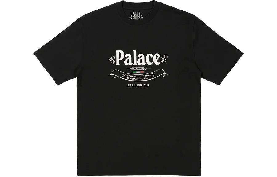 【代購】PALACE Pallissimo T-shirt