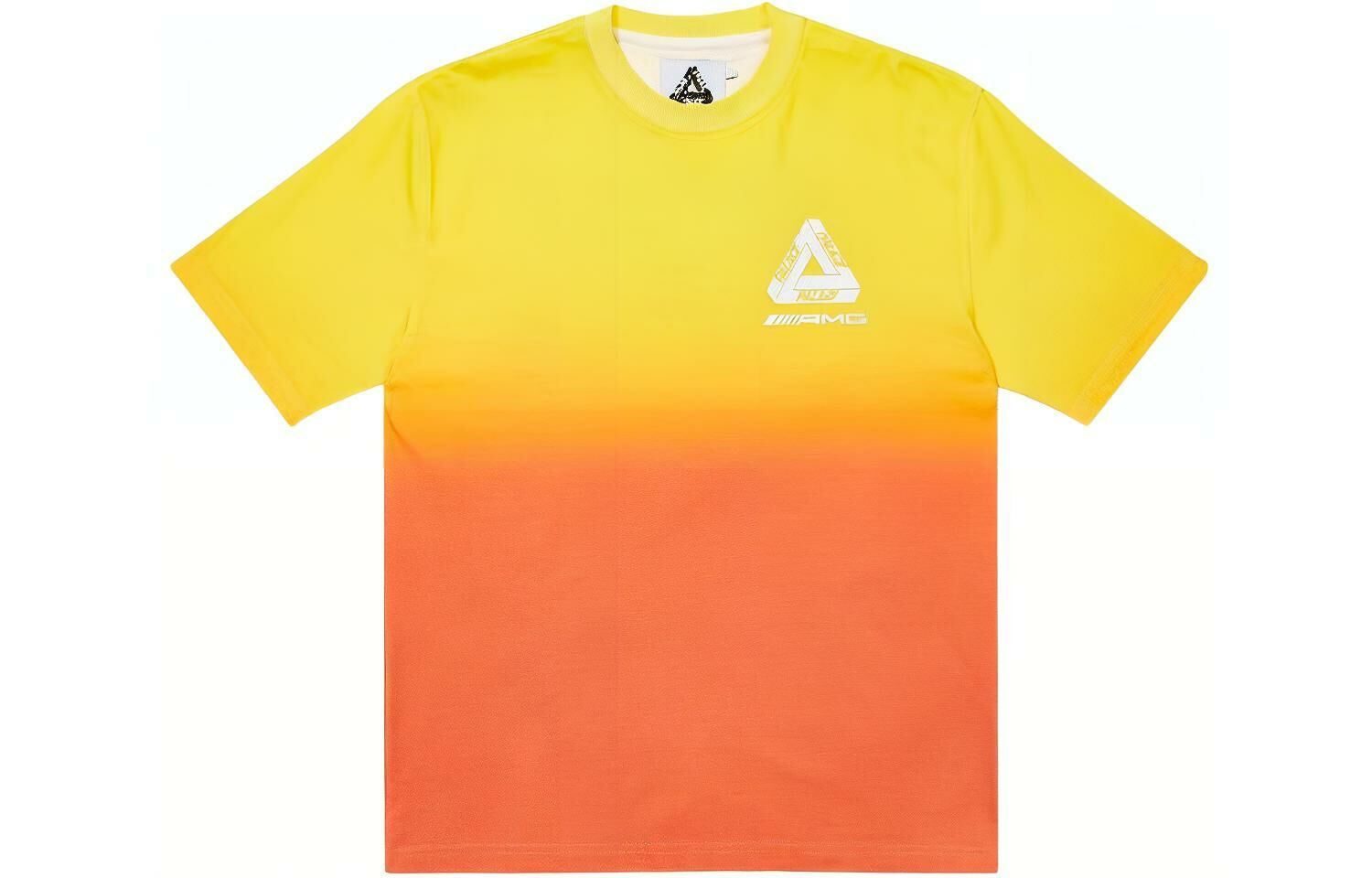 【代購】PALACE Amg 2.0 Log Angeles T-shirt
