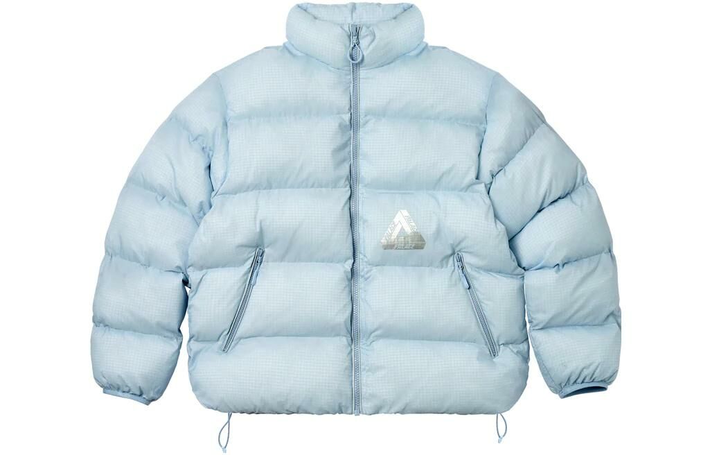 【代購】PALACE Ripstop Puffa
