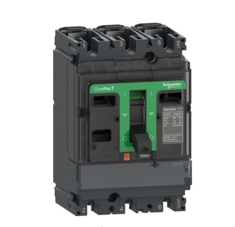R331 Schneider Switch -Disconnectors 負荷開關