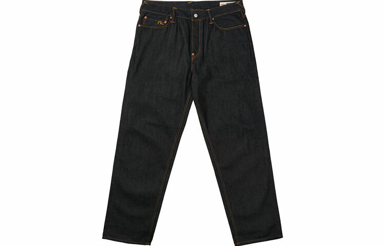 【代購】PALACE X Evisu 2008 Classic Seagull Denim Jeans