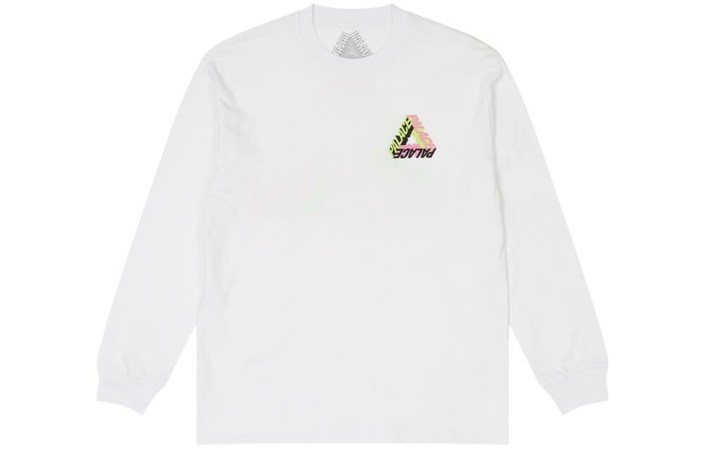 【代購】PALACE P-3D Longsleeve FW23