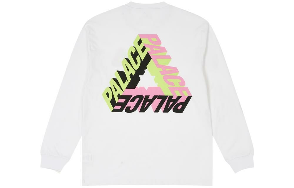 【代購】PALACE P-3D Longsleeve FW23