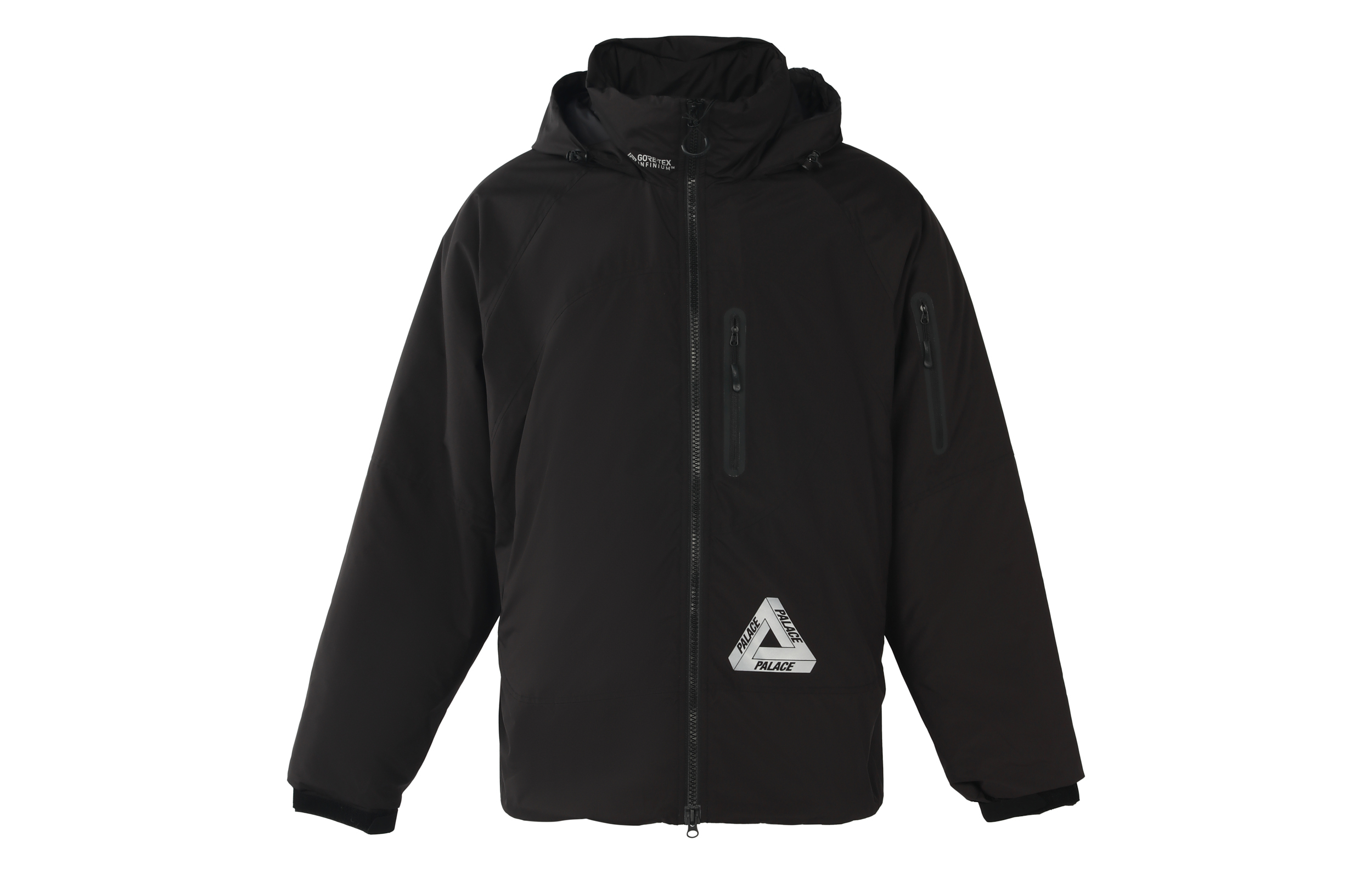【代購】PALACE Gore-Tex Infinium Loft Jacket