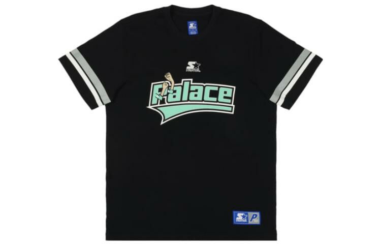 【代購】PALACE X Starter T-shirt