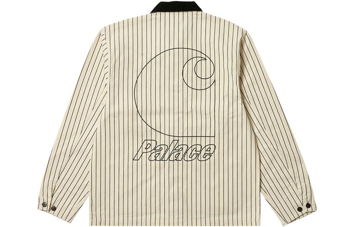【代購】PALACE X Carhartt Wip Michigan Coat