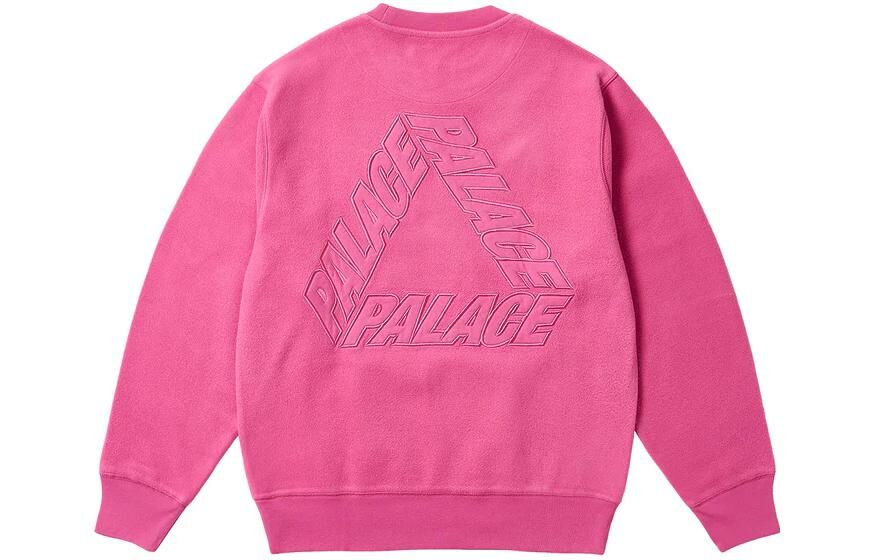 【代購】PALACE Reverse P-3 Crew