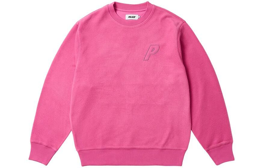 【代購】PALACE Reverse P-3 Crew