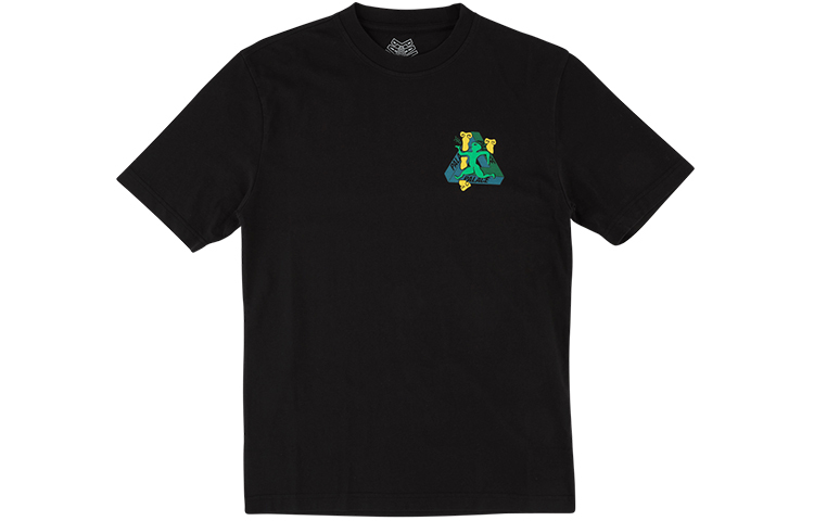 【代購】PALACE Dancing Man T-Shirt