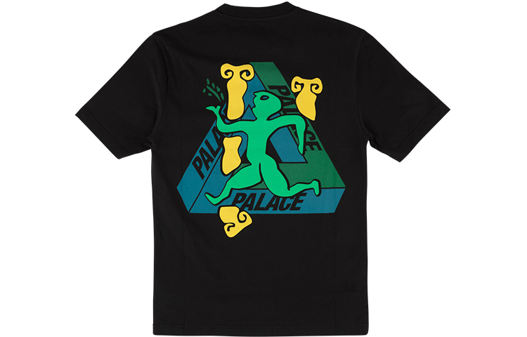 【代購】PALACE Dancing Man T-Shirt