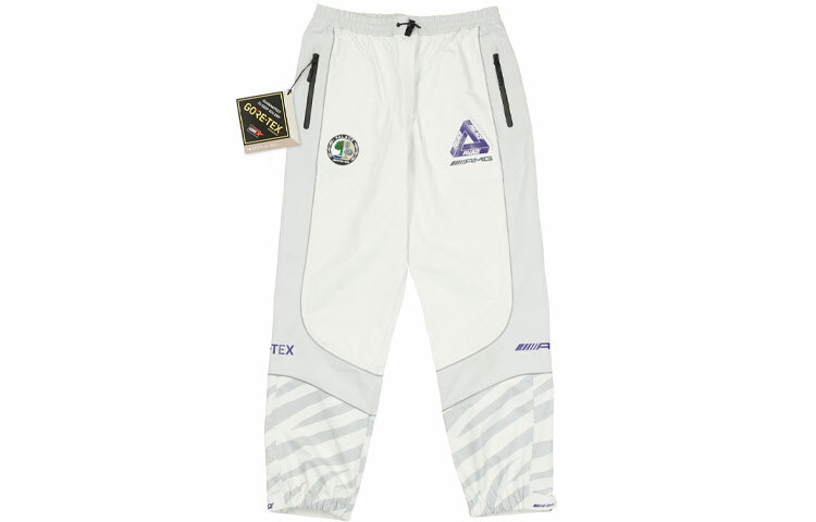 【代購】PALACE Amg Gore-Tex Bottoms