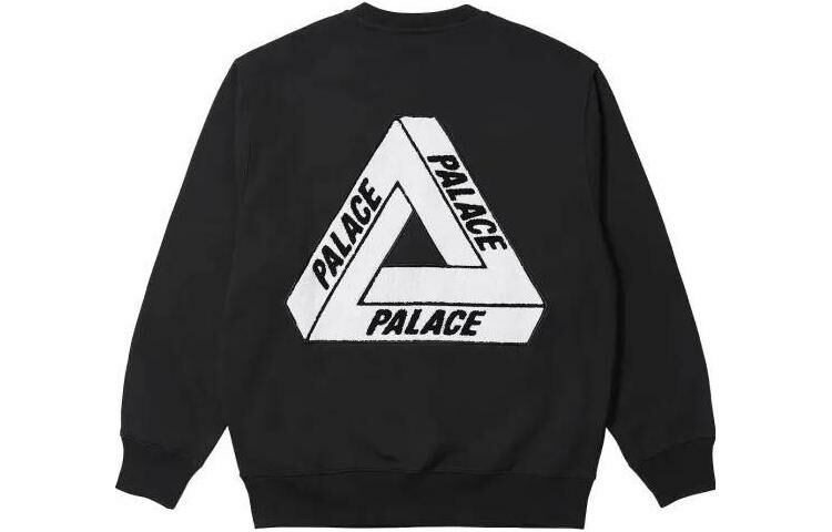 【代購】PALACE Fleece Tri-Ferg Crew