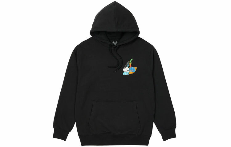 【代購】PALACE Mix Up Hood