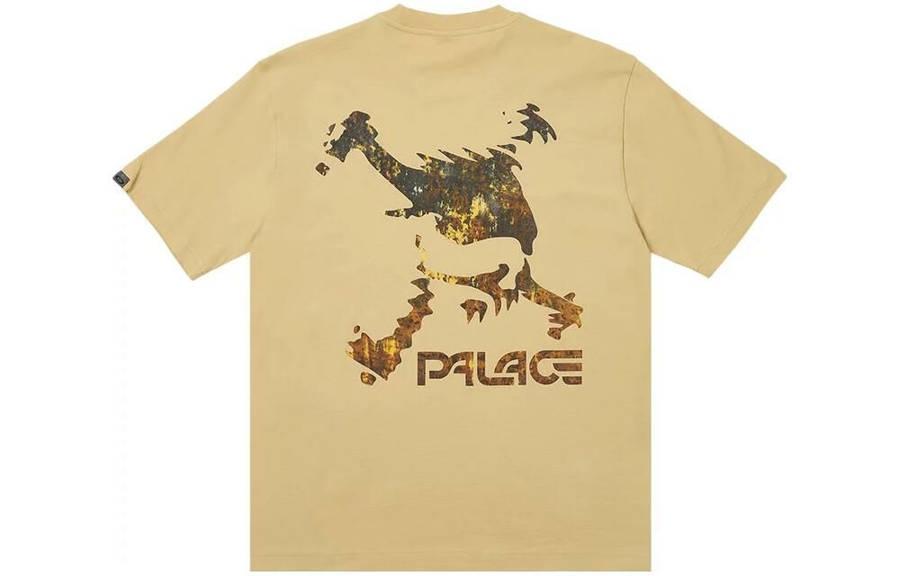 【代購】PALACE X Oakley T-Shirt