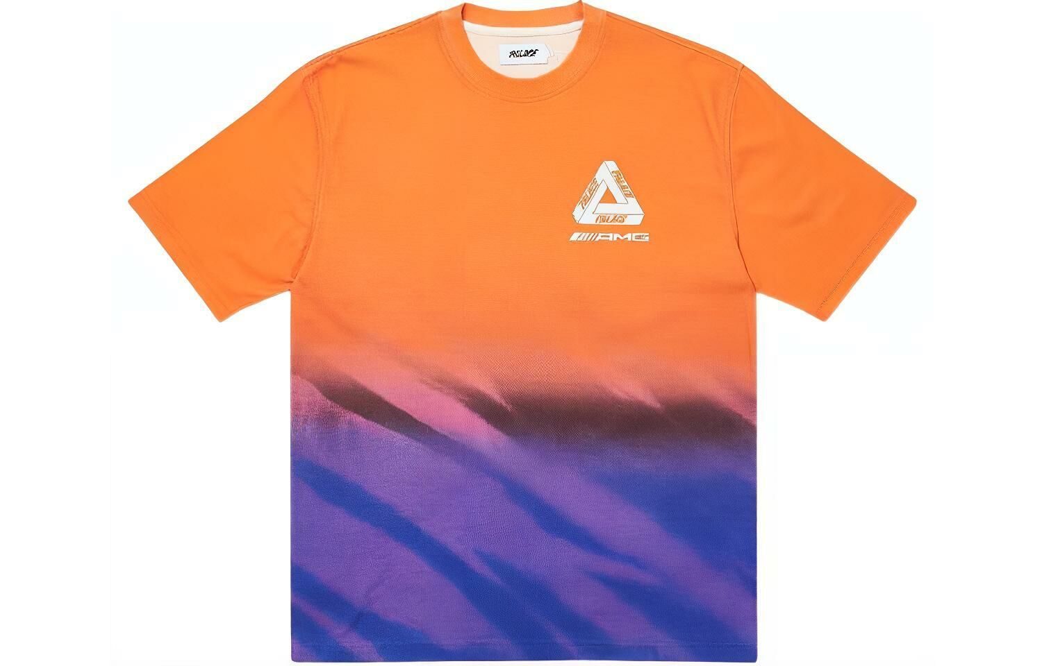 【代購】PALACE Amg 2.0 London T-shirt