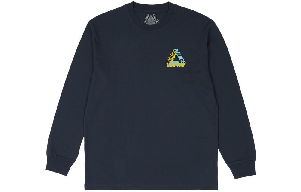 【代購】PALACE P-3D Longsleeve FW23