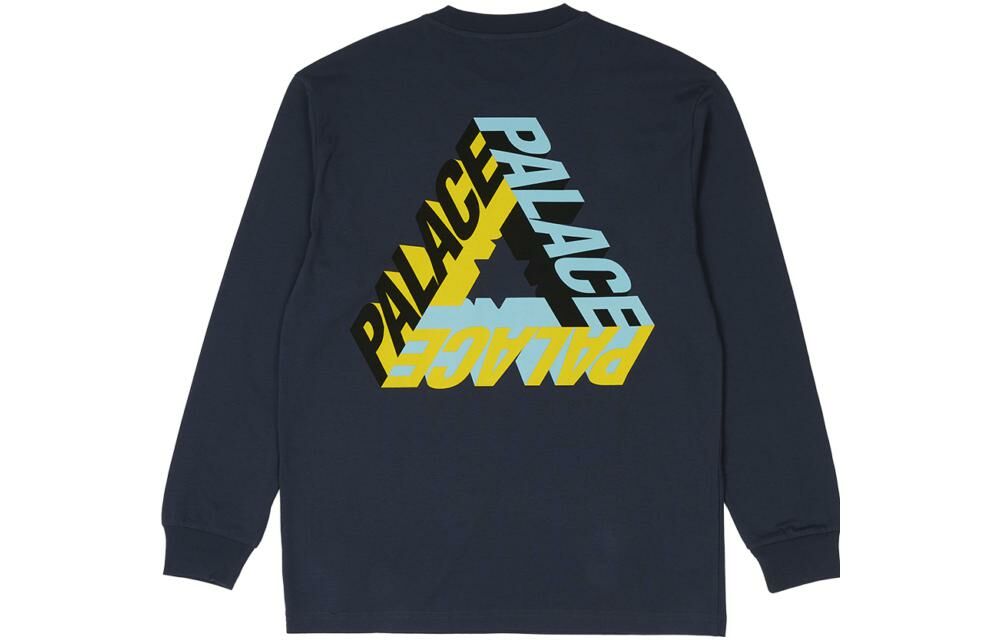 【代購】PALACE P-3D Longsleeve FW23