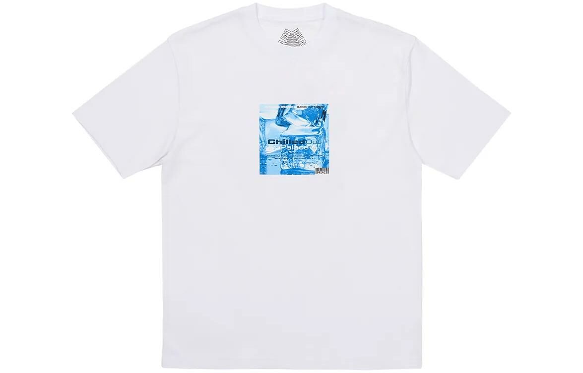 【代購】PALACE Blissed Out T-Shirt