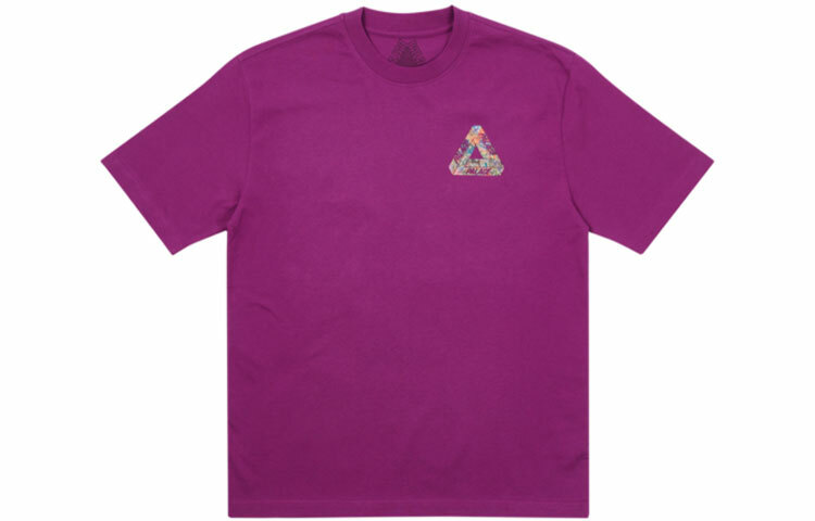 【代購】PALACE Tri-Sticker Pack T-shirt