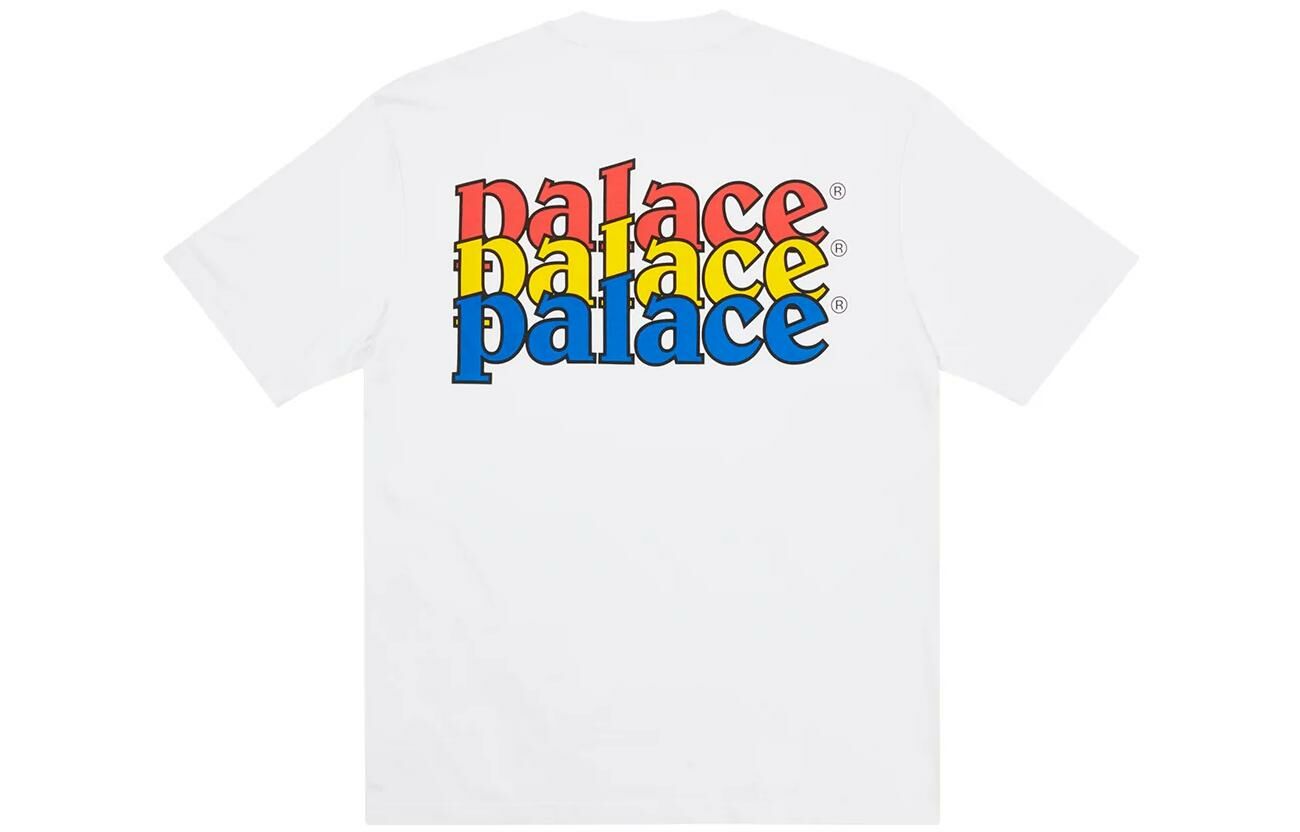 【代購】PALACE Quality T-shirt