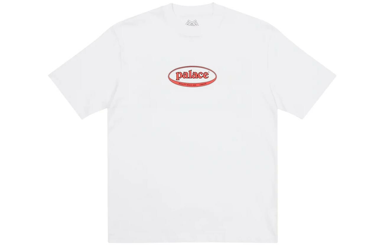 【代購】PALACE Quality T-shirt