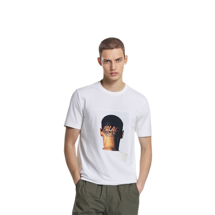 【代購】PALACE Trim T-Shirt