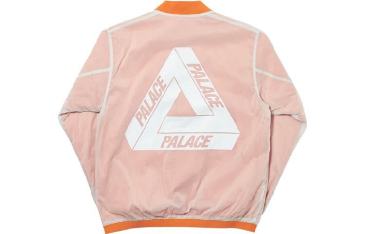【代購】PALACE Reversible Overlay Bomber