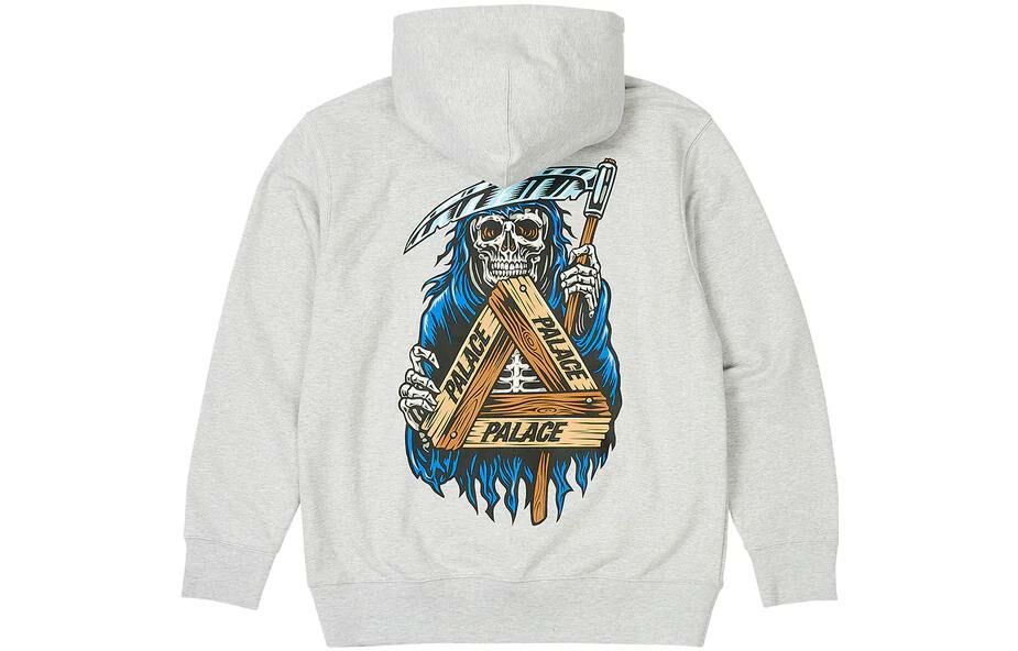 【代購】PALACE Reaper Hood