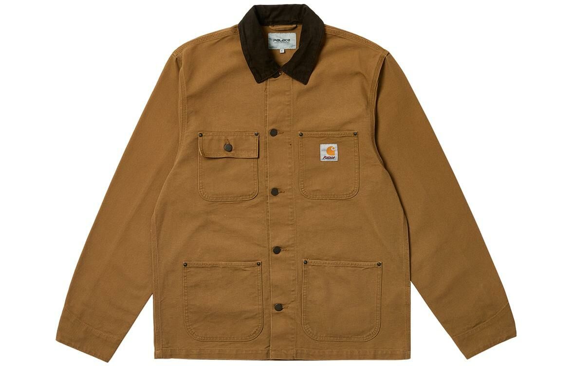 【代購】PALACE X Carhartt Wip Michigan Coat