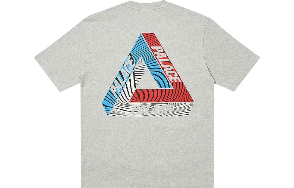 【代購】PALACE Tri-Tex T-Shirt