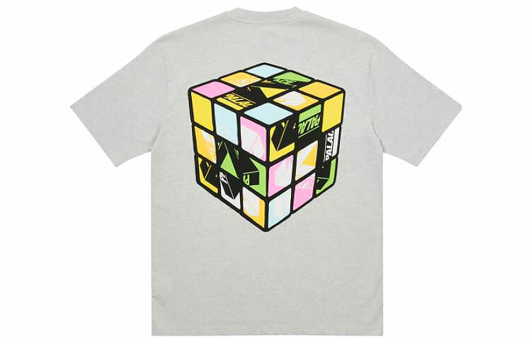 【代購】PALACE Don'T Be Square T-Shirt