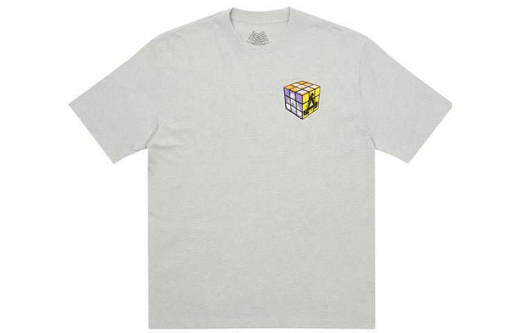 【代購】PALACE Don'T Be Square T-Shirt