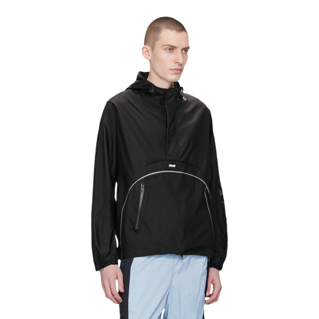 【代購】PALACE Deflector 1/2 Zip Jacket