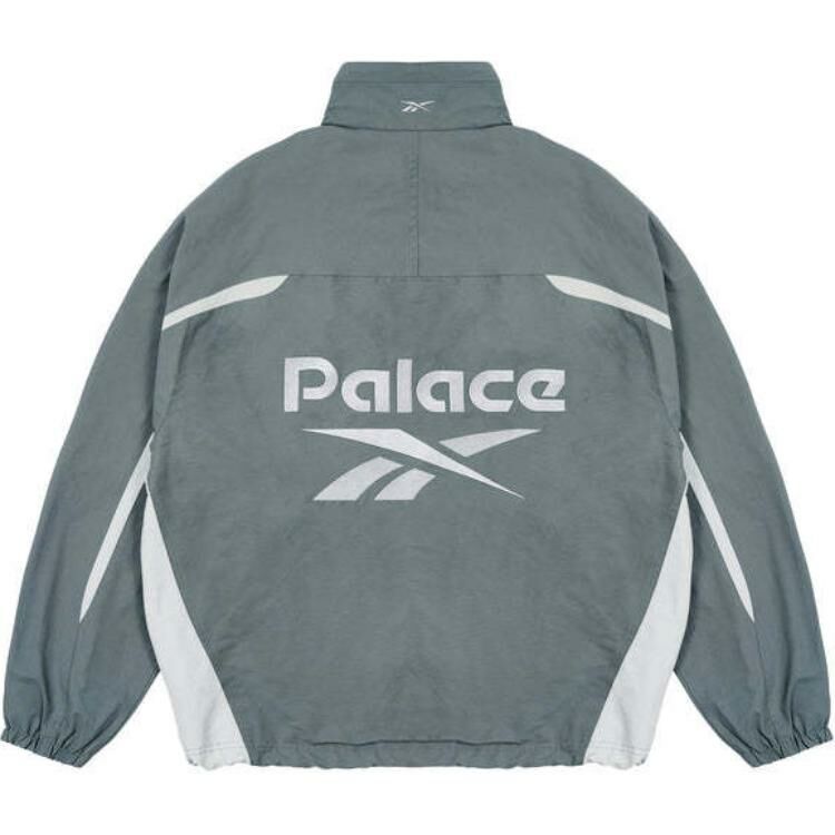 【代購】PALACE X Reebok Track Jacket