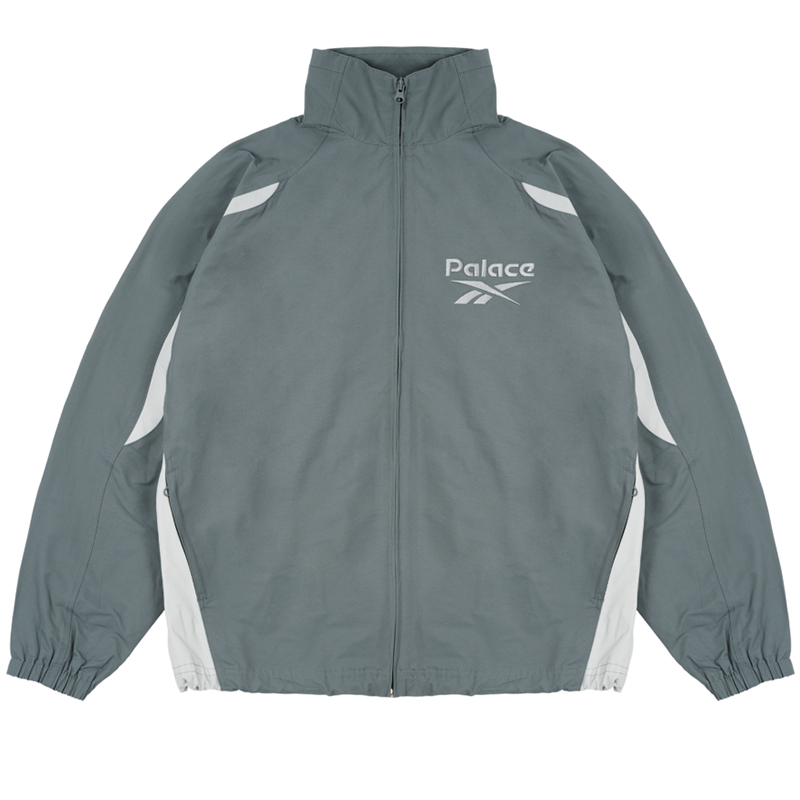 【代購】PALACE X Reebok Track Jacket
