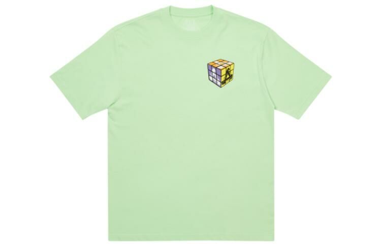 【代購】PALACE Don'T Be Square T-Shirt