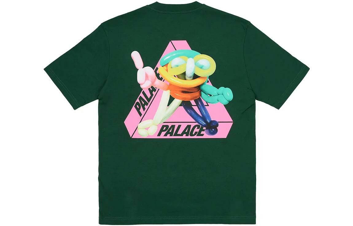 【代購】PALACE Tri-Twister T-Shirt