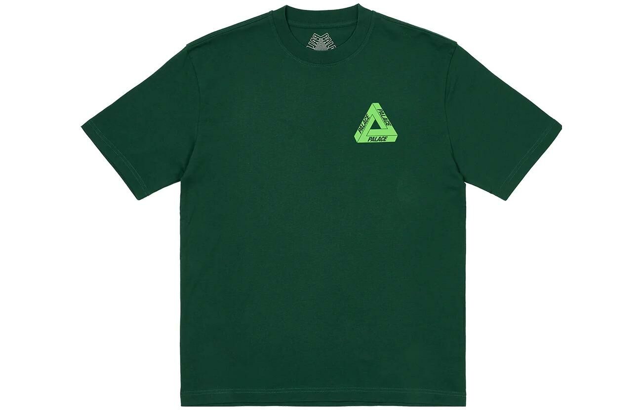 【代購】PALACE Tri-Twister T-Shirt