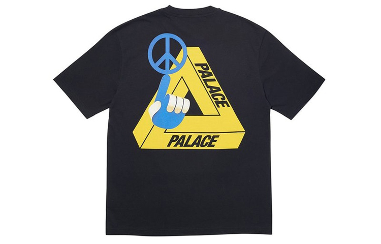 【代購】PALACE Tri-Smiler T-Shirt