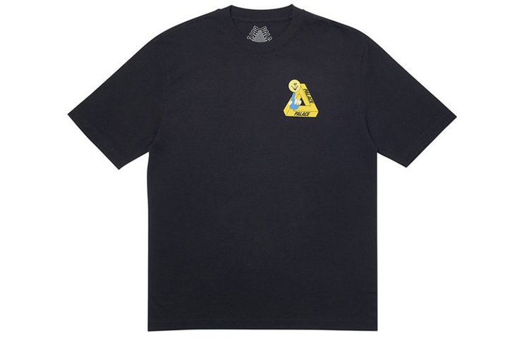 【代購】PALACE Tri-Smiler T-Shirt