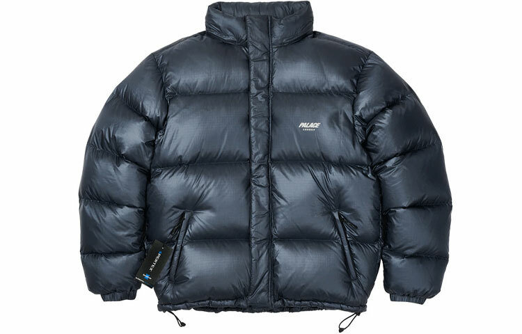 【代購】PALACE Pertex London Puffa 'Navy'