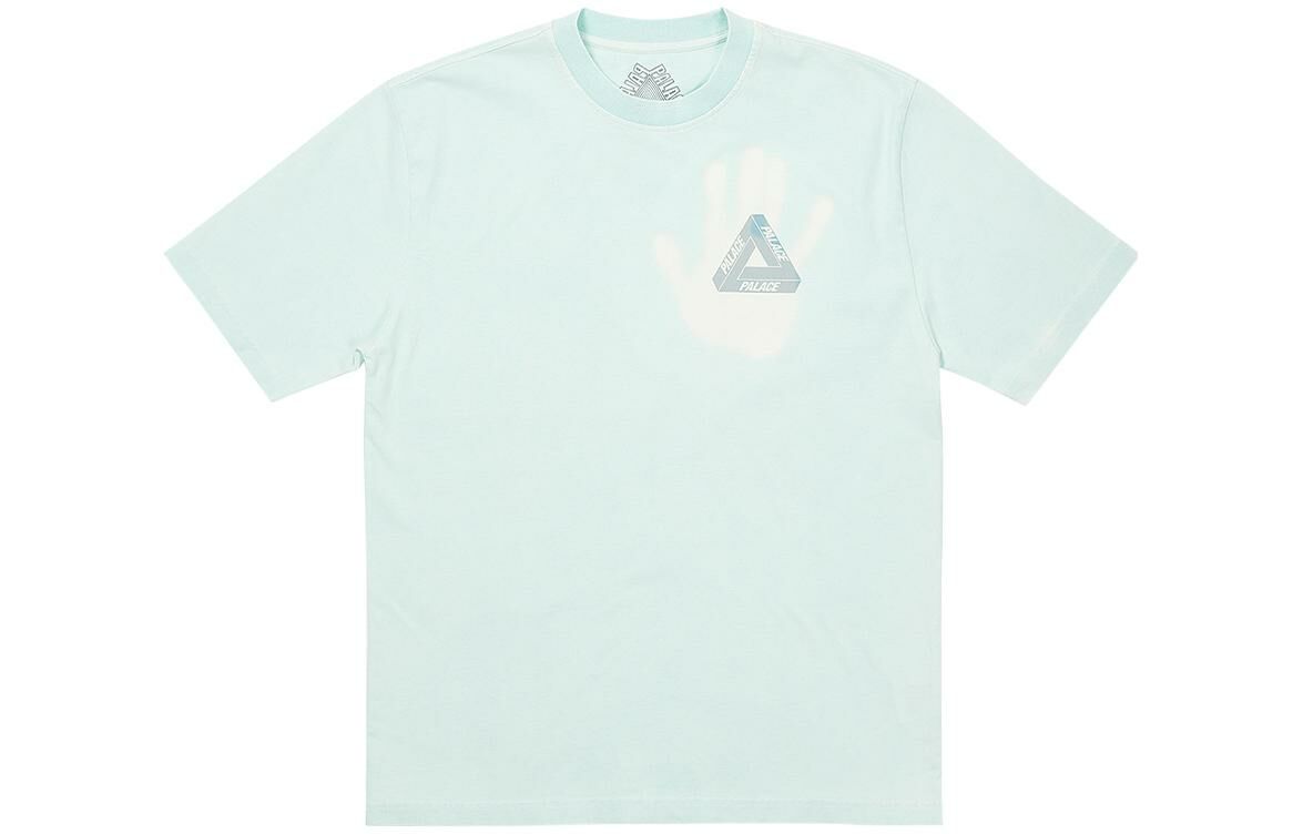 【代購】PALACE Reacto Tri-Ferg T-Shirt
